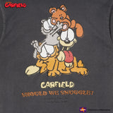 NAIJEL GRAPH × GARFIELD FAMILY S/S Tee
