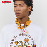 NAIJEL GRAPH × GARFIELD Bandana