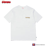 NAIJEL GRAPH × GARFIELD FAMILY S/S Tee