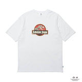 JURASSIC PARK LOGO S/S Tee2