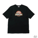 JURASSIC PARK LOGO S/S Tee2