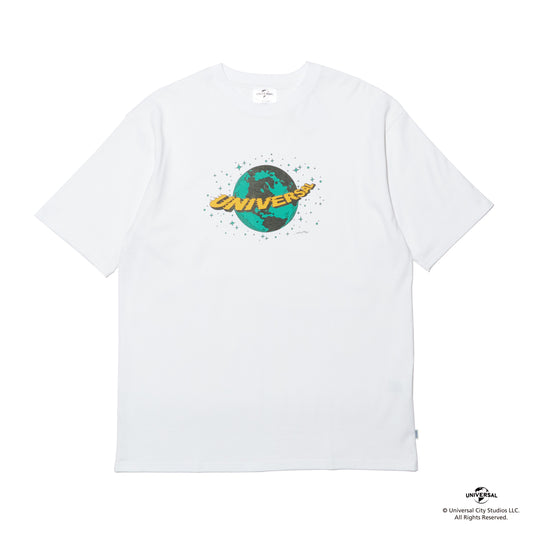 UNIVERSAL 1920 Logo S/S Tee