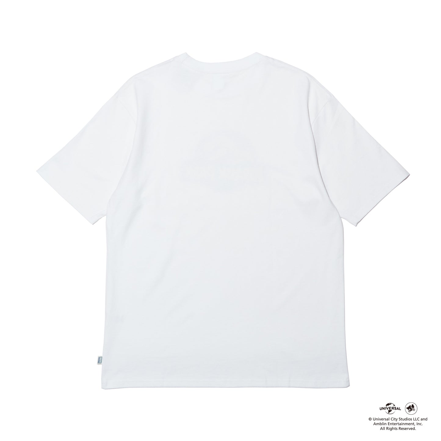 JURASSIC PARK LOGO S/S Tee2