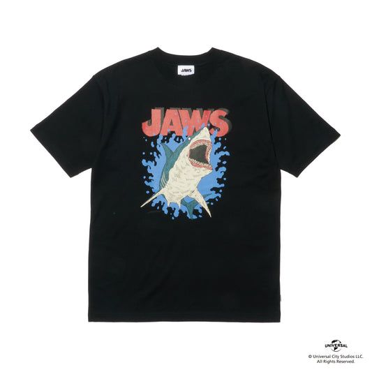 JAWS S/S Tee