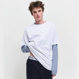L/S T-shirt
