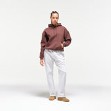 Fleece Hoodie