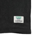 フリース部分配色フルZIPJK