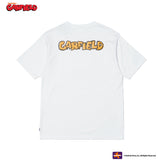 NAIJEL GRAPH × GARFIELD&ODIE S/S Tee