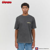NAIJEL GRAPH × GARFIELD FAMILY S/S Tee