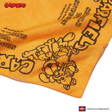 NAIJEL GRAPH × GARFIELD Bandana