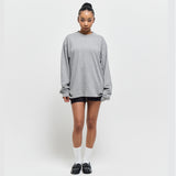 Heavy Weight L/S T-shirt