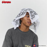 NAIJEL GRAPH × GARFIELD Bandana