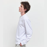 Heavy Weight L/S T-shirt