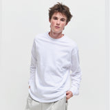 Heavy Weight L/S T-shirt