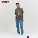 NAIJEL GRAPH × GARFIELD S/S Tee