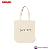 NAIJEL GRAPH × GARFIELD TOTE BAG