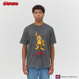 NAIJEL GRAPH × GARFIELD S/S Tee