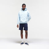 Fleece Hoodie