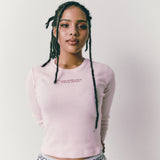 0.00$ Two Finger L/S Tee