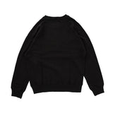 裏起毛ICONICラグランクルーPO