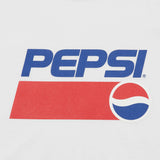 PEPSI 1991ロゴプリントＴシャツ