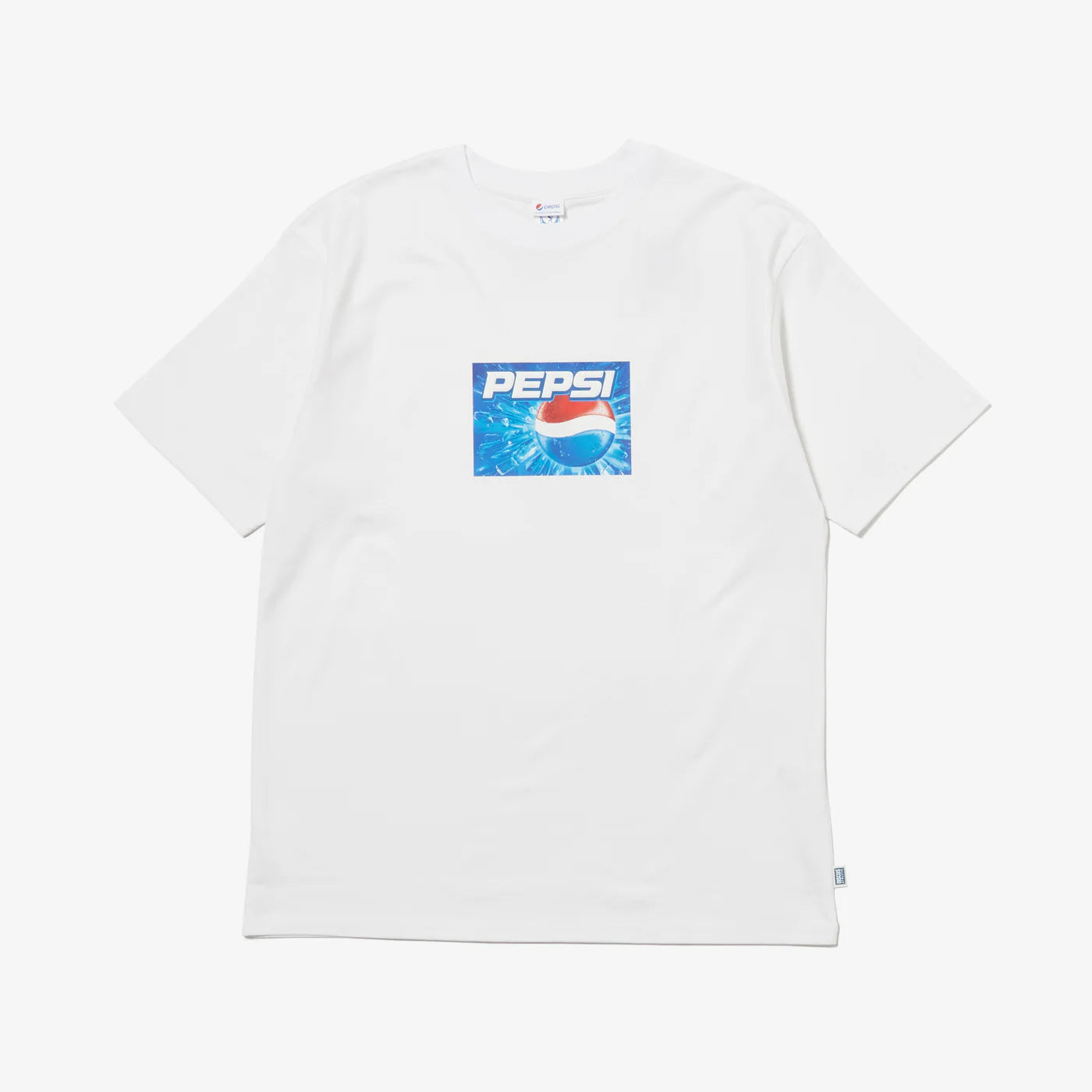 PEPSI 2003ロゴプリントＴシャツ