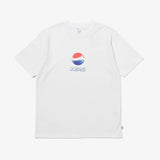 PEPSI 2007ロゴプリントＴシャツ