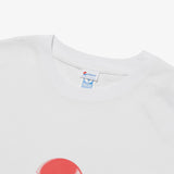 PEPSI 2007ロゴプリントＴシャツ