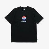 PEPSI 2007ロゴプリントＴシャツ