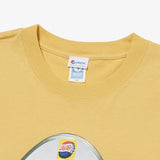 PEPSI ノスタルジックプリントＴシャツ