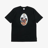 PEPSI ノスタルジックプリントＴシャツ
