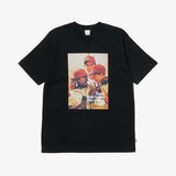 PEPSI ノスタルジックプリントＴシャツ