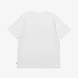 PEPSI 90sロゴプリントＴシャツ