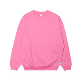 Fleece Crewneck Sweatshirt