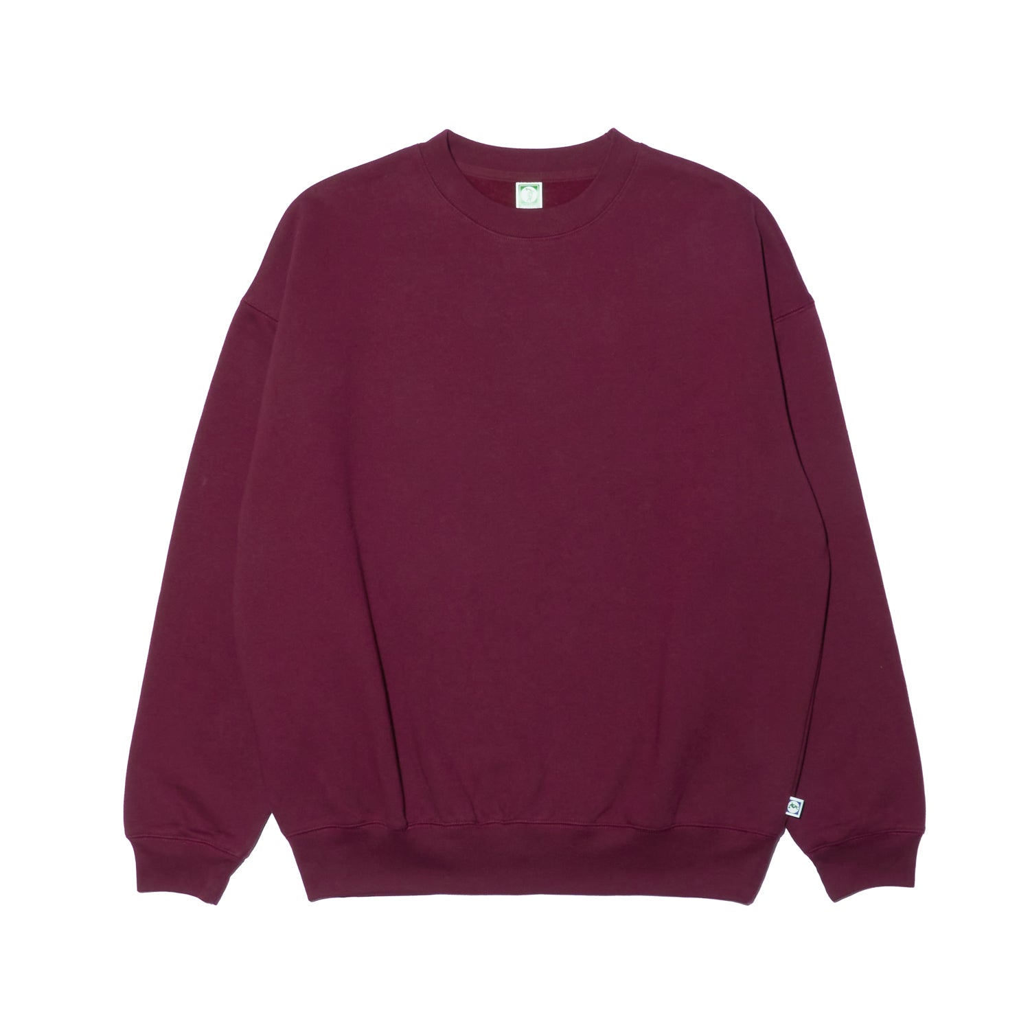 Fleece Crewneck Sweatshirt