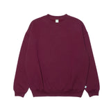 Fleece Crewneck Sweatshirt