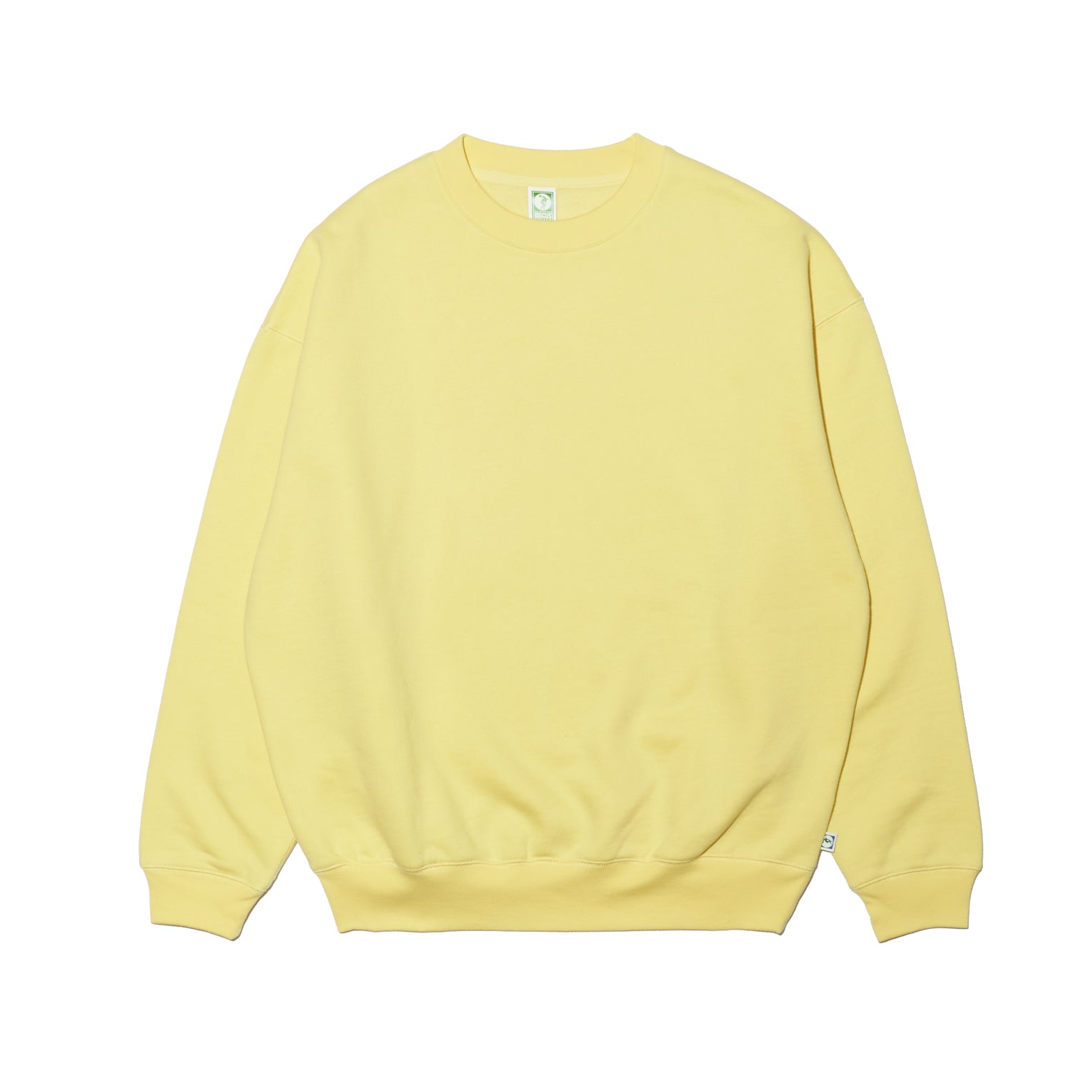 Fleece Crewneck Sweatshirt