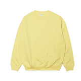 Fleece Crewneck Sweatshirt