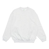 Fleece Crewneck Sweatshirt