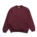Fleece Crewneck Sweatshirt