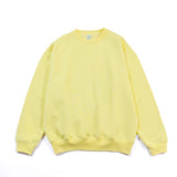 Fleece Crewneck Sweatshirt