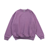 Fleece Crewneck Sweatshirt