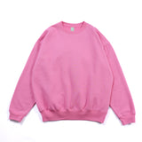 Fleece Crewneck Sweatshirt
