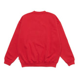 Fleece Crewneck Sweatshirt