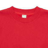 Fleece Crewneck Sweatshirt