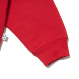 Fleece Crewneck Sweatshirt