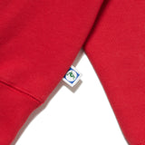 Fleece Crewneck Sweatshirt