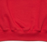 Fleece Crewneck Sweatshirt