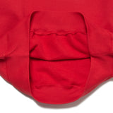 Fleece Crewneck Sweatshirt