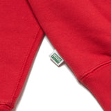 Fleece Crewneck Sweatshirt